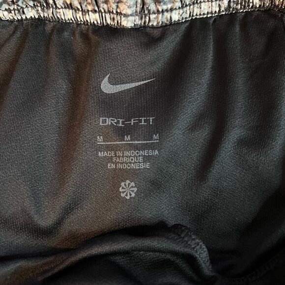 Women’s Nike Running Shorts | Size Medium - Picture 3 of 4